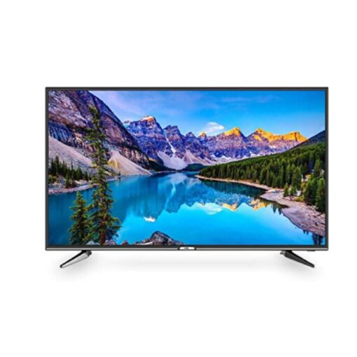 شاشة 43 بوصة كي ام سي LED – Full HD