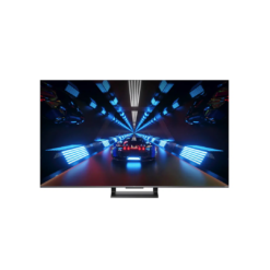 شاشة سمارت 65 بوصة TCL - جوجل - 4K UHD QLED