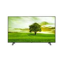 شاشة 50 بوصة توشيبا سمارت 4K UHD - LED