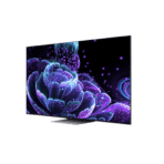 شاشة 75 بوصة سمارت تي سي ال Google TV LED 4K UHD