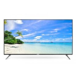 شاشة 65 بوصة سمارت كي ام سي – اندرويد - LED UHD