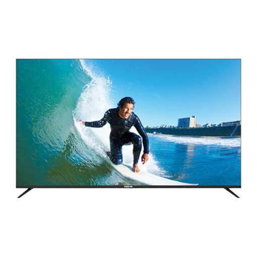 شاشة نيكاي 85 بوصة سمارت - LED 4K UHD – WEP OS