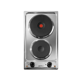 بوتاجاز مسطح بلت ان كهرباء ماستر جاز - 2 عين - 30 سم