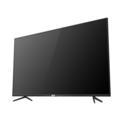 شاشة tcl 55 سمارت LED – 4k UHD AI-IN