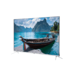 شاشة اركو 65 بوصة سمارت (LED - 4K UHD Web OS) Ro-65ljw