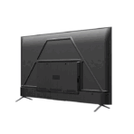 شاشة 65 بوصة سمارت تي سي ال اندرويد QLED 4K UHD