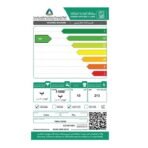 غسالة تي سي ال أمامية 10 كيلو - انفرتر - أبيض Twd-c107w