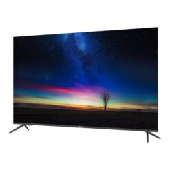 شاشة 65 بوصة سمارت هاير اندرويد 4K UHD – LED