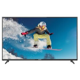 شاشة 65 بوصة نيكاي 4K سمارت – LED – UHD