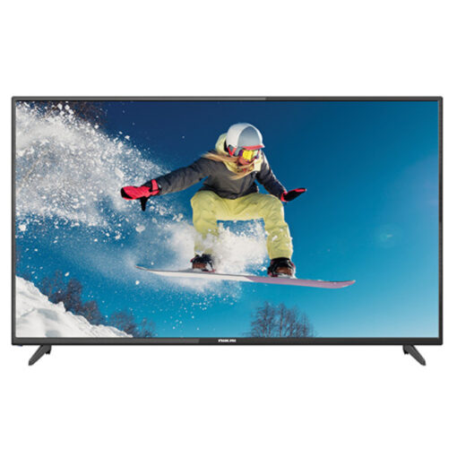 شاشة 65 بوصة نيكاي 4K سمارت – LED – UHD