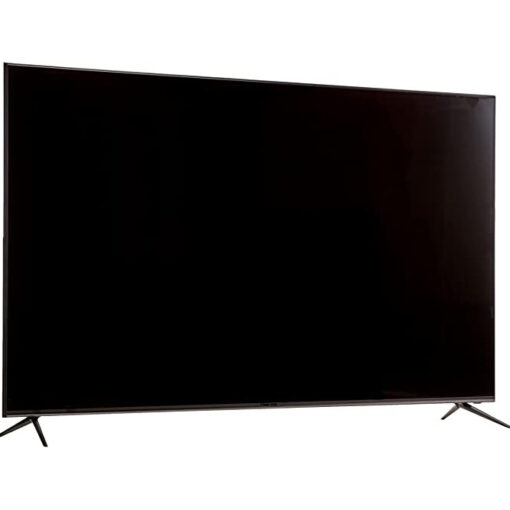 شاشة 65 بوصة نيكاي 4K سمارت – LED – UHD