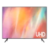 شاشة سامسونج 55 بوصة سمارت ريسيفر داخلى Ua55au7000u 4K – UHD 