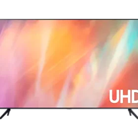 شاشة سامسونج 65 بوصة سمارت ريسيفر داخلى 4K – UHD