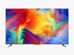 شاشة 75 بوصة سمارت تي سي ال اندرويد 4K UHD LED
