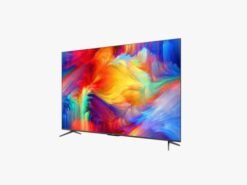 شاشة 75 بوصة سمارت تي سي ال اندرويد 4K UHD LED