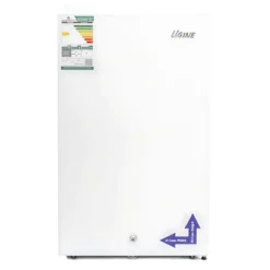 ثلاجة 3 قدم يوجين