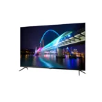 شاشة 55 بوصة