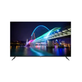 شاشة 55 بوصة