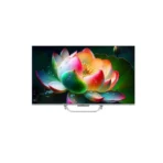 شاشة 65 بوصة