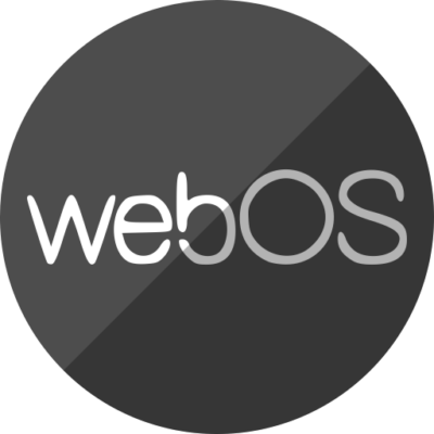 نظام تشغيل ( Web OS )