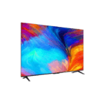 شاشة تي سي ال 50 بوصة سمارت اندرويد 4K UHD – LED