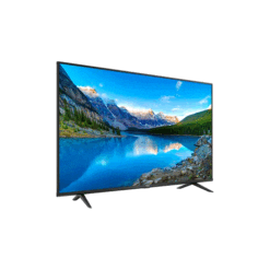 شاشة تي سي ال 65 بوصة سمارت LED - 4K UHD