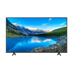 شاشة 70 بوصة سمارت تي سي ال LED أندرويد - UHD 4K