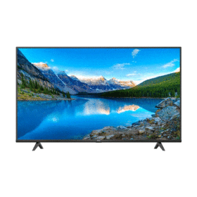 شاشة 70 بوصة سمارت تي سي ال LED أندرويد - UHD 4K