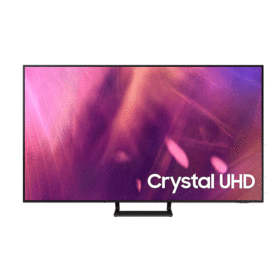 شاشة سامسونج 55 بوصة سمارت - 4K UHD
