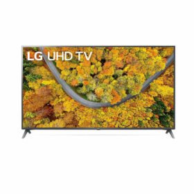 شاشة 65 بوصة سمارت ال جي ليد 4K UHD