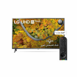 شاشة 65 بوصة سمارت ال جي ليد 4K UHD