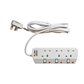 توصيلة كهرباء