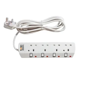 توصيلة كهرباء