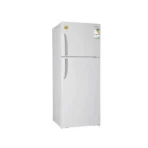 ثلاجة بابين 15 قدم