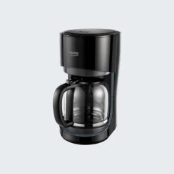 صانعة القهوة 900 وات بيكو – أسود