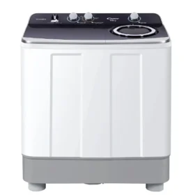 غسالة حوضين