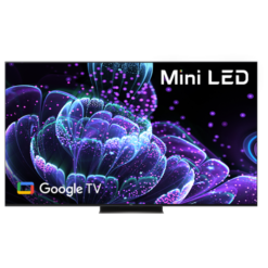 شاشة تى سى ال سمارت 65 بوصة – 4K UHD – Mini LED