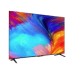 شاشة تى سى ال سمارت 75 بوصة اندرويد - 4K UHD - LED