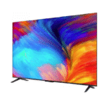 شاشة تى سى ال سمارت 75 بوصة اندرويد - 4K UHD - LED