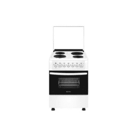 فرن كهربائى جنرال سوبريم 4 عيون حجر - 50*55 سم - تركي