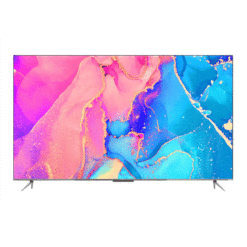 شاشة تى سى ال سمارت 65 بوصة – 4K UHD QLED