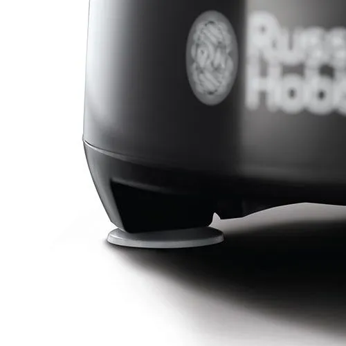 خلاط كهربائي روسيل هوبس 600 وات - أسود