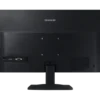 شاشة كمبيوتر سامسونج 22 بوصة - أسود