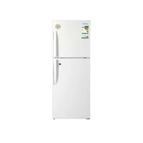 ثلاجة بابين 7 قدم