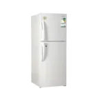 ثلاجة بابين 7 قدم