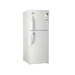 ثلاجة بابين 7 قدم