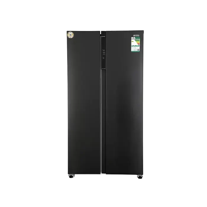 ثلاجة دولاب