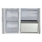 ثلاجة دولاب