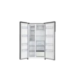 ثلاجة دولاب