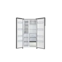 ثلاجة دولاب